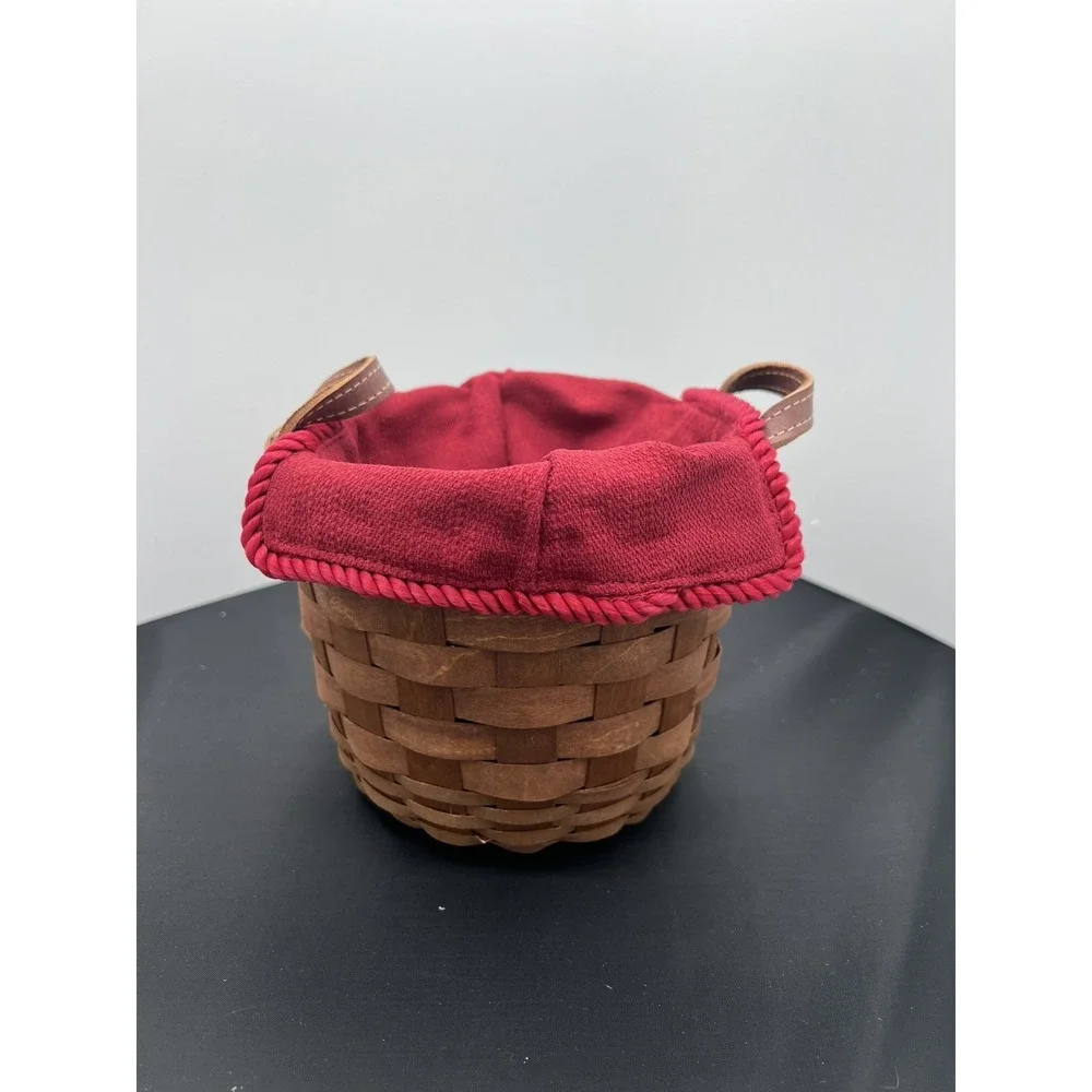 Longaberger this basket